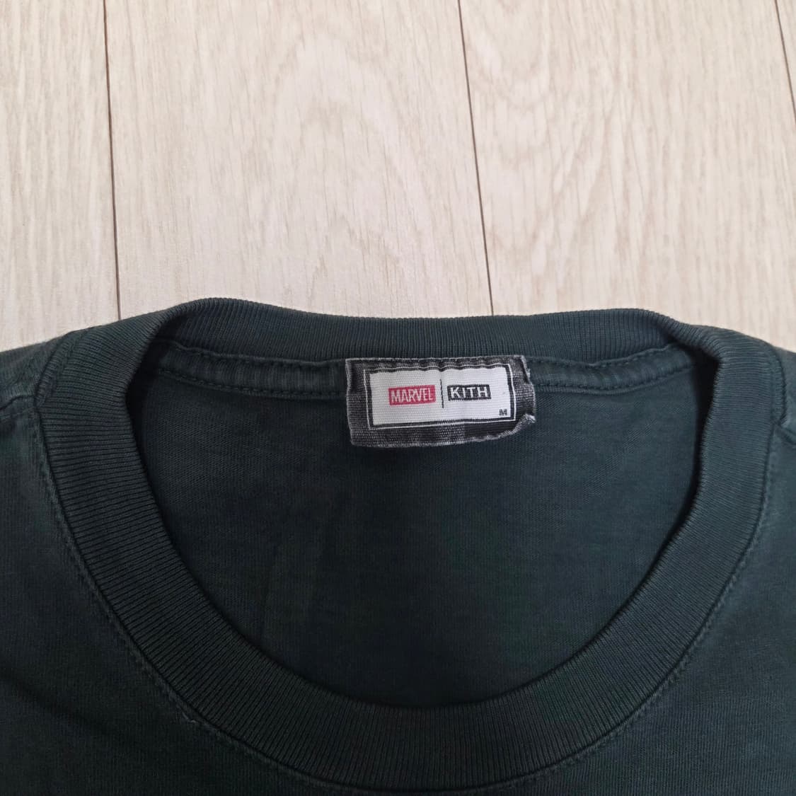 kith x 마블 닥터둠 티셔츠 상품이미지2