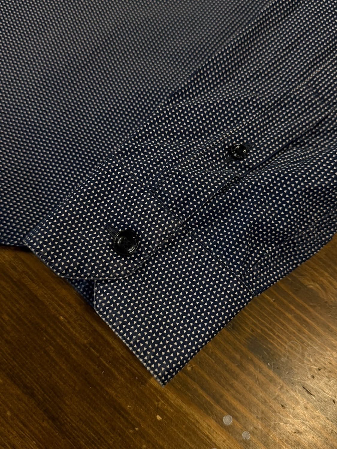 아르마니 꼴레지오니 드레스 셔츠 100 상품이미지10