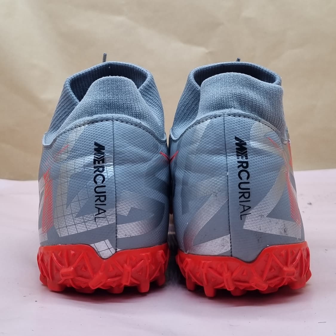 나이키 머큐리얼 슈퍼플라이 풋살화 280 상품이미지4