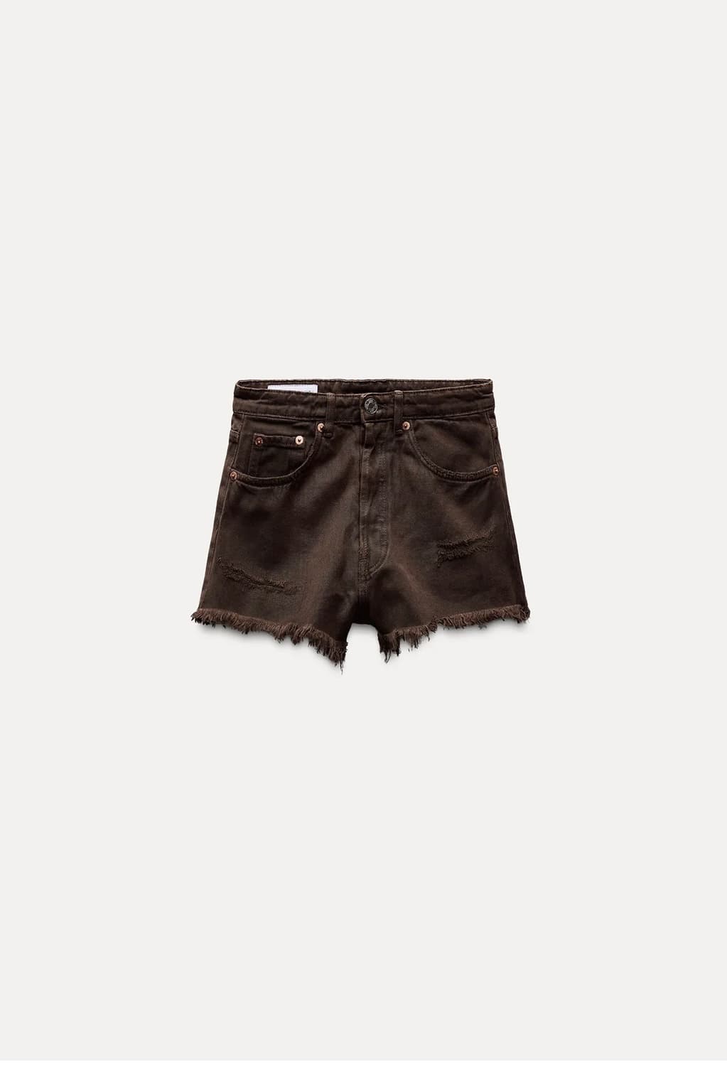 Zara 반바지 상품이미지1