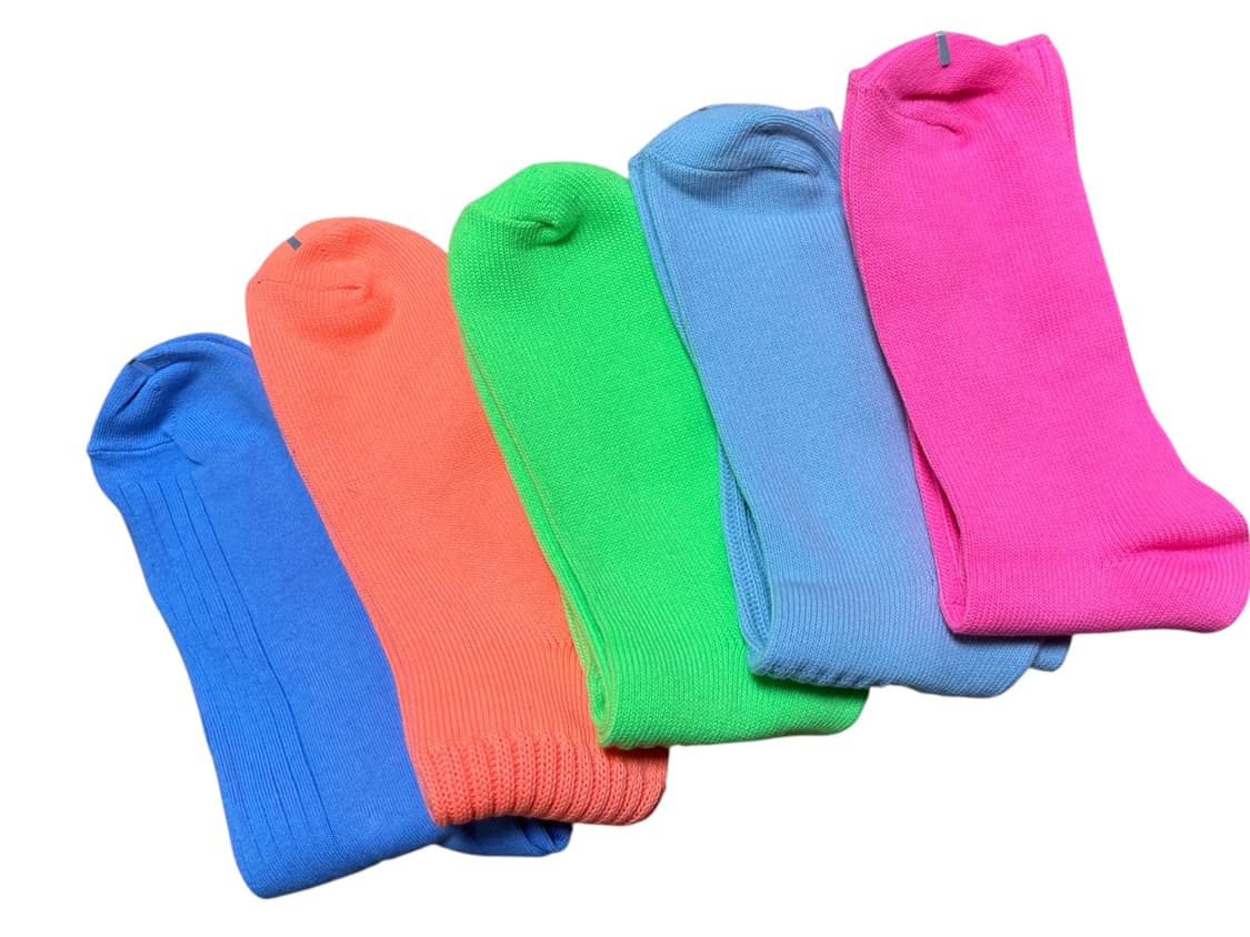 [새상품]폴로랄프로렌 포니 도톰 골지 양말세트 상품이미지4