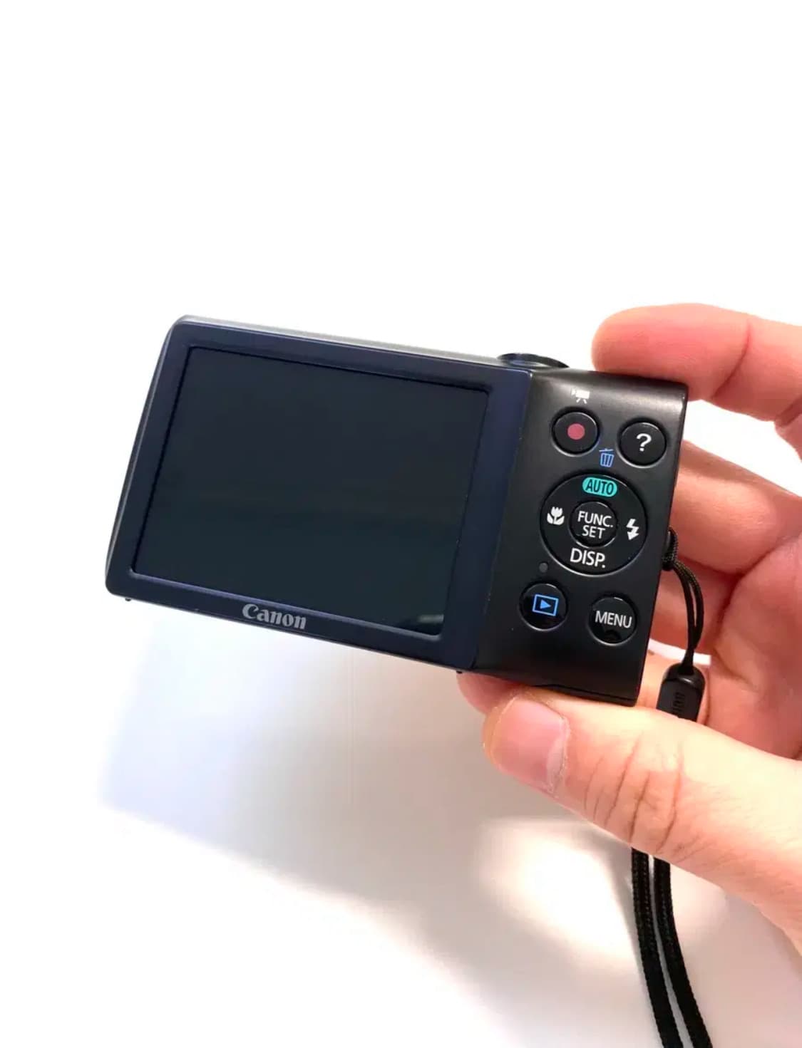 캐논 파워샷 A2400 IS 디지털 카메라 상품이미지2