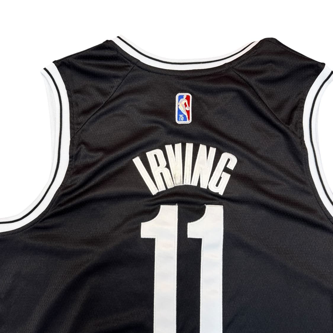 나이키 NBA 브루클린 네츠 카이리 어빙 스윙맨 져지 (XL)   상품이미지5