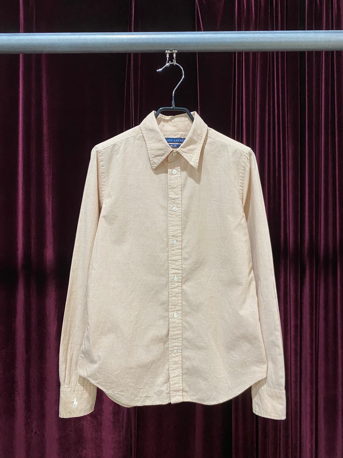 Polo Ralph Lauren shirt 상품이미지1