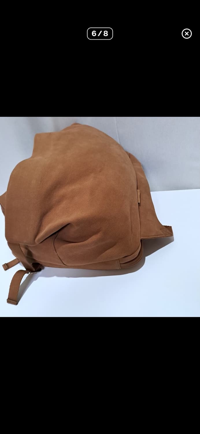 꼬떼시엘 isar 백팩 상품이미지7