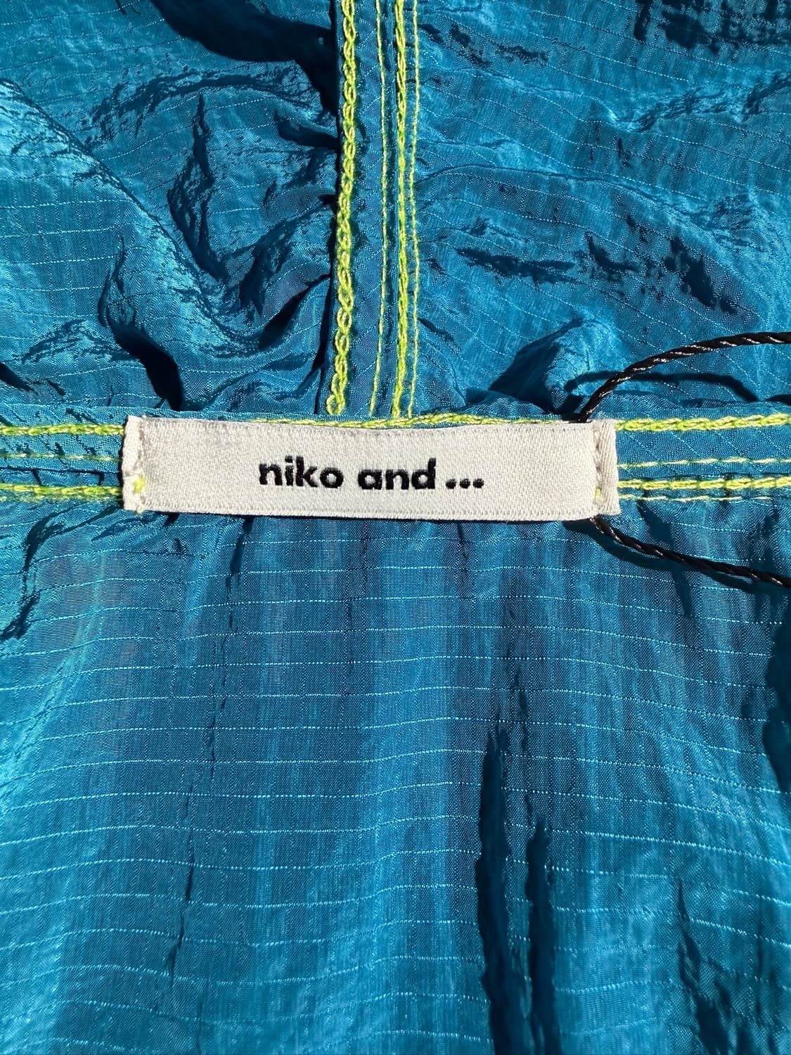 NIKO AND 아노락 상품이미지5