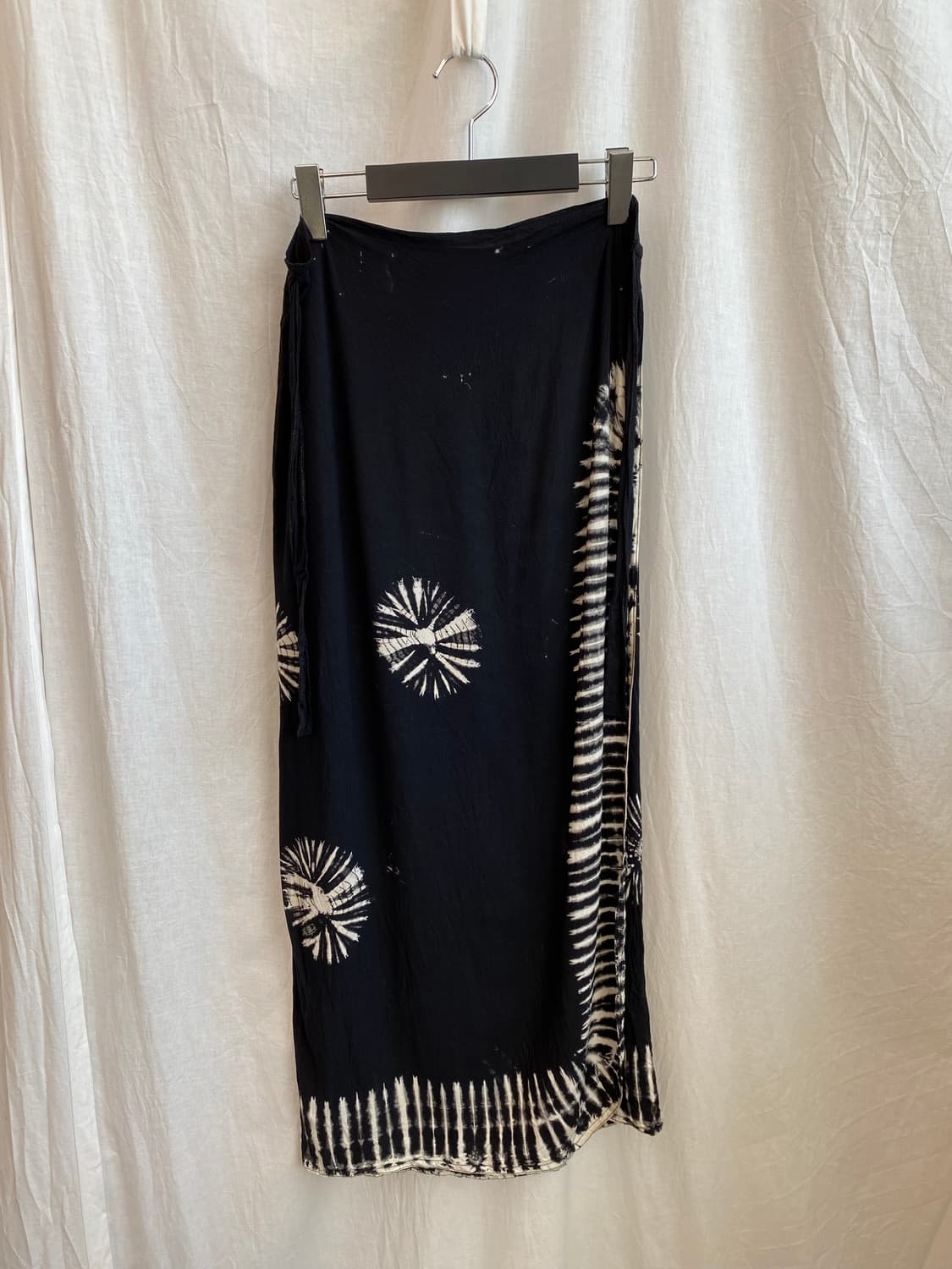 타이다이 랩스커트(S-M) 상품이미지1