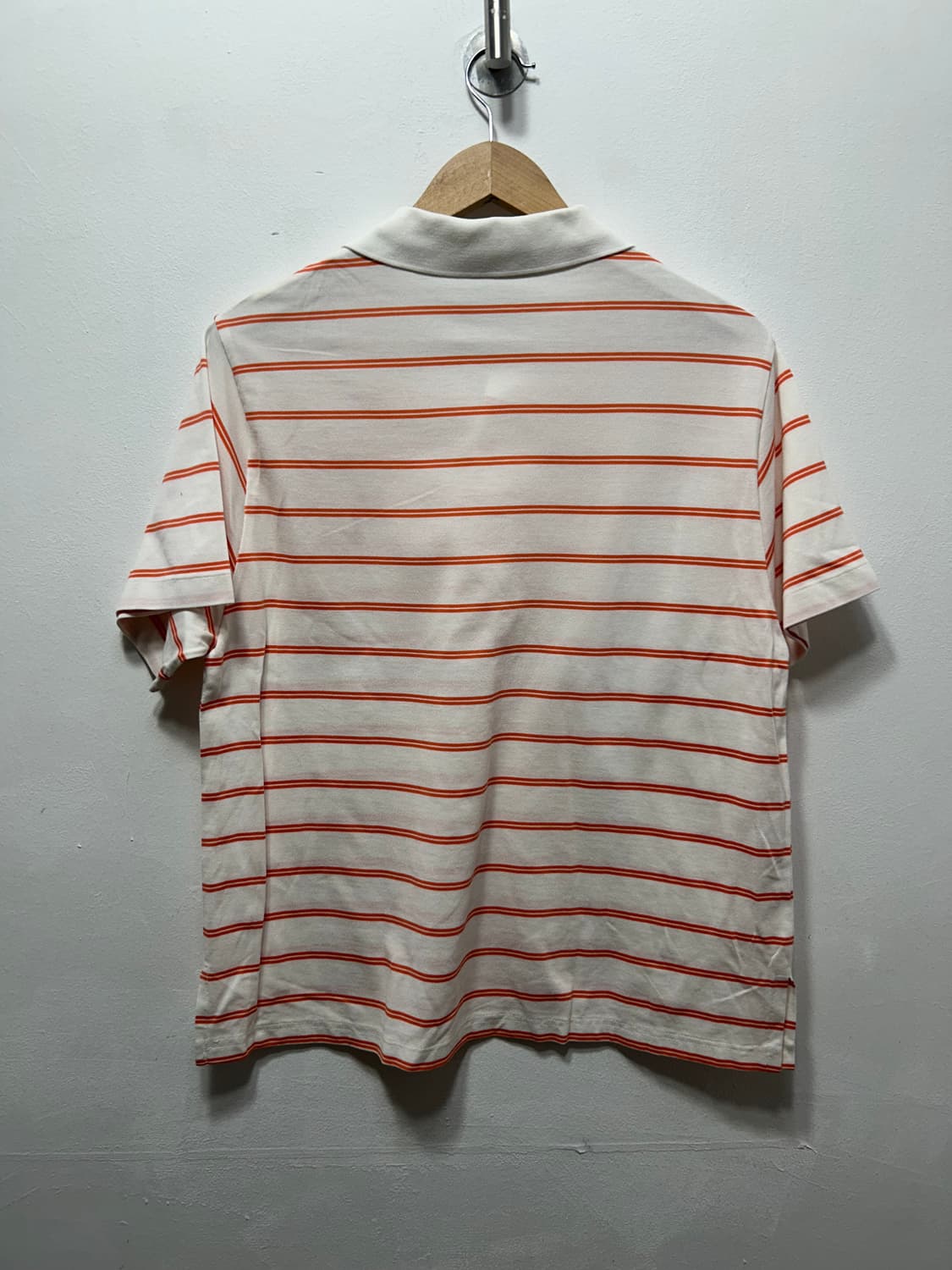 랄프로렌 폴로 골프웨어 상의 셔츠반팔 S  상품이미지2