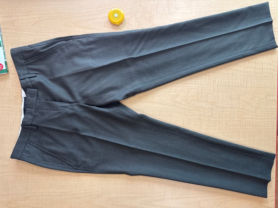 이자벨마랑 펜슬핏 팬츠 판매합니다. 상품이미지2