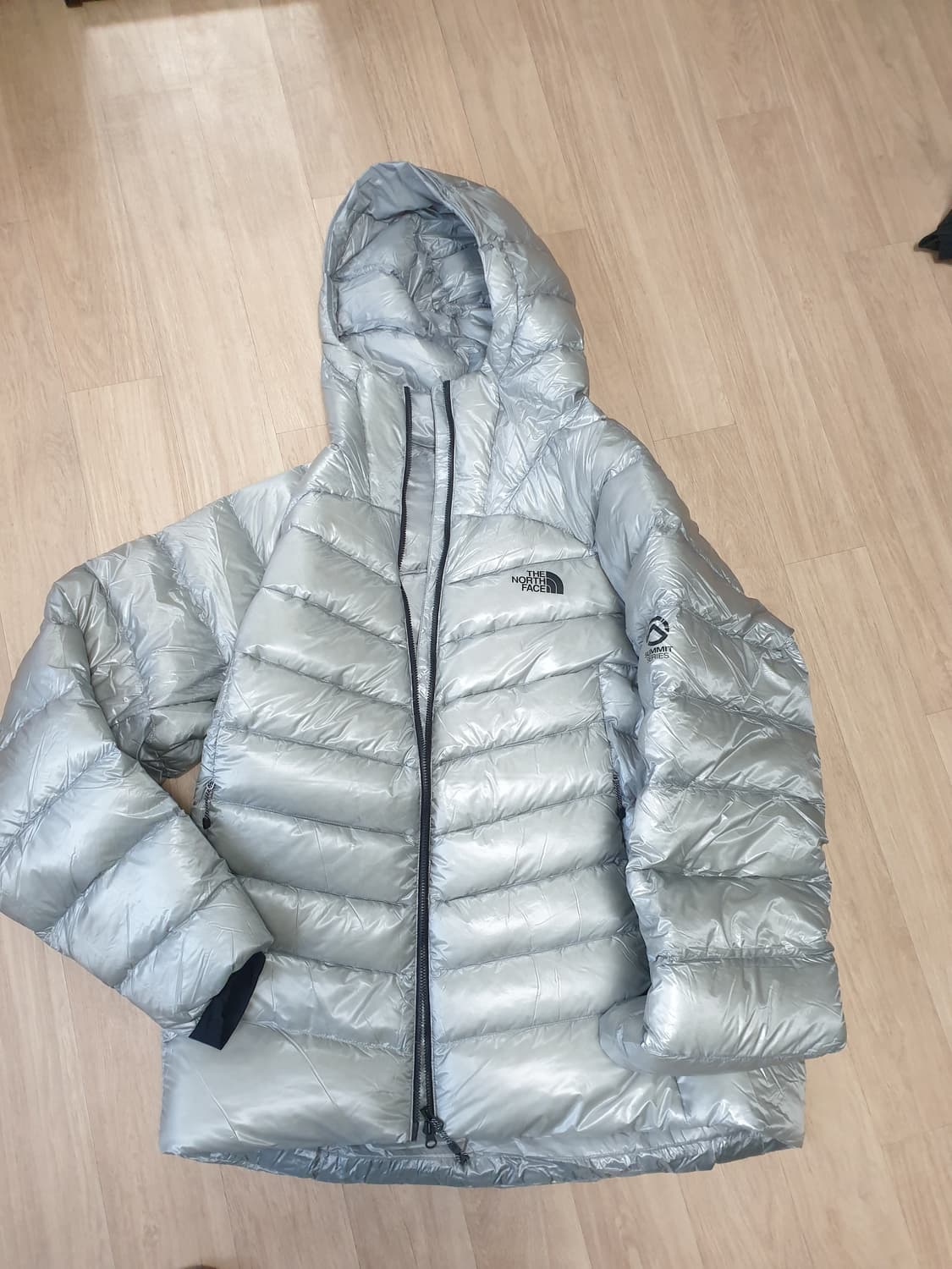 노스페이스 마테호른 xxl 새상품 상품이미지2