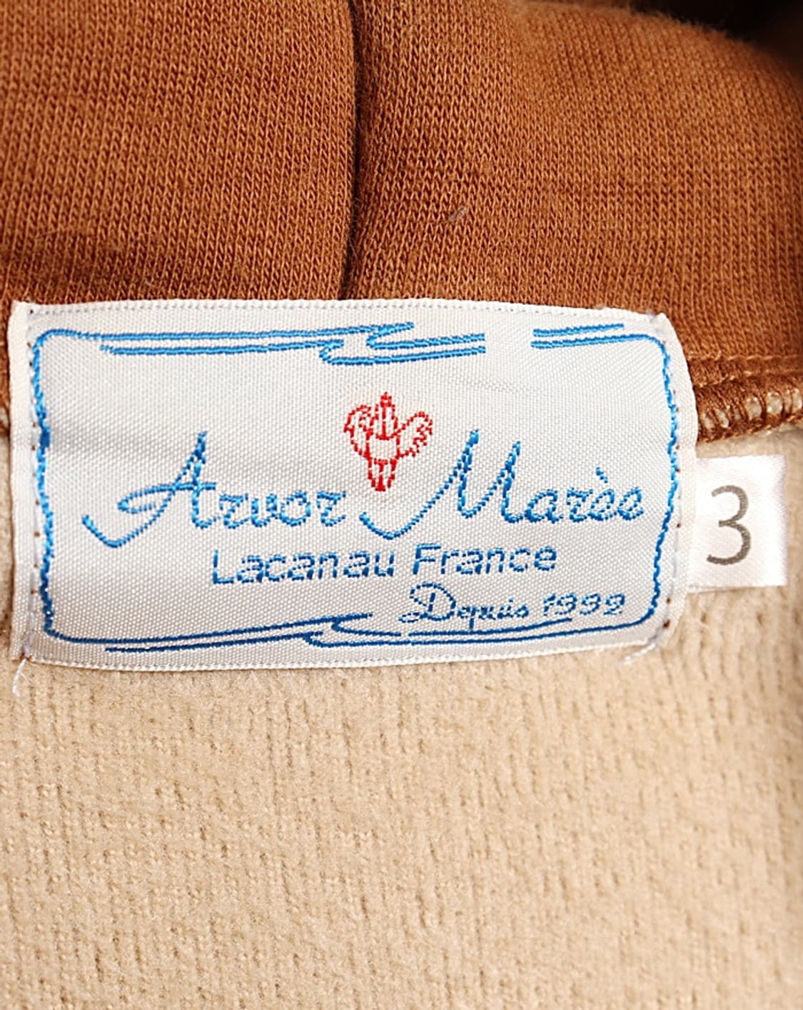 Arvor Maree Stretch Hoodie 상품이미지7