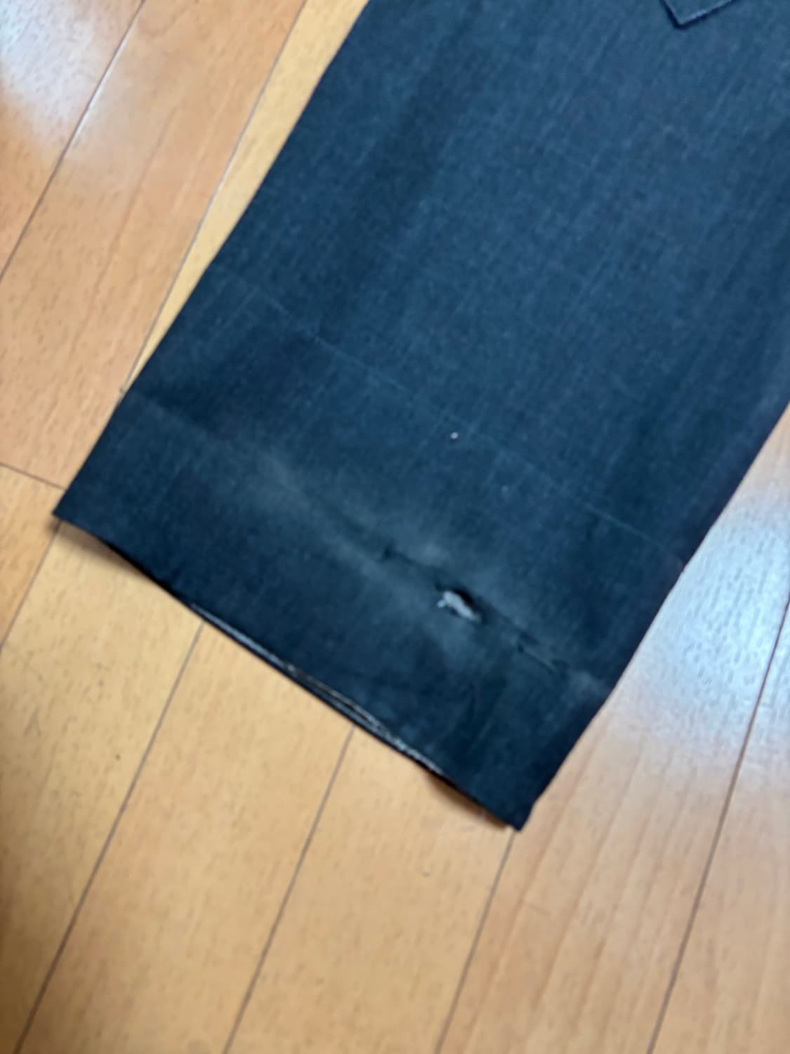 키코 솔론 테일러드 트라우저 (48) 상품이미지6