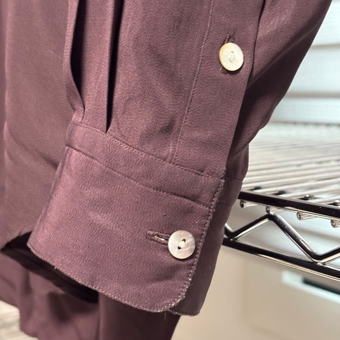 L) 장폴고티에 옴므 레이온 셔츠 상품이미지3