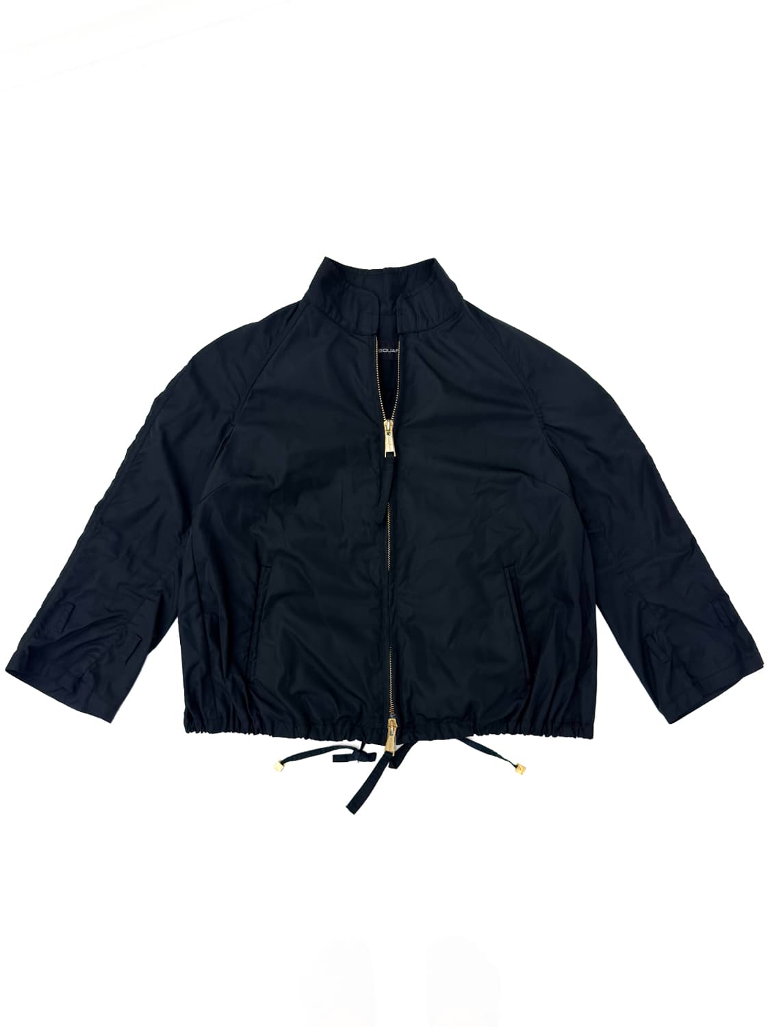 DSQUARED2 2Way Zip-up Jacket/ 40 상품이미지1