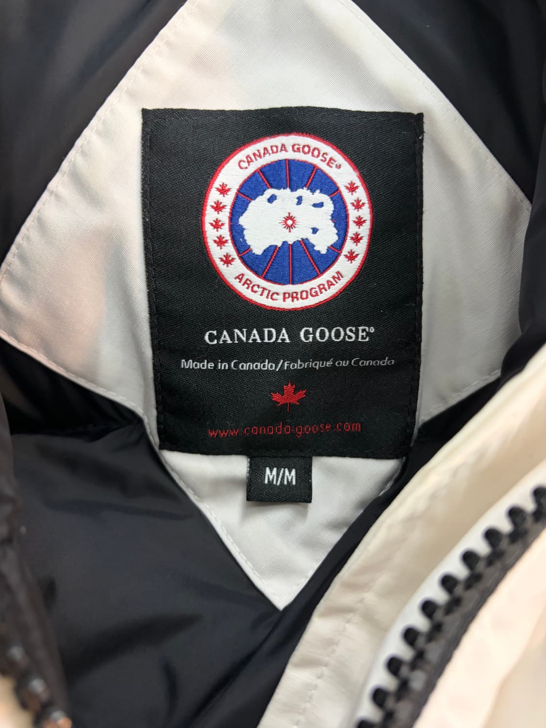 Canada Goose Chilliwack Bomber M 상품이미지7