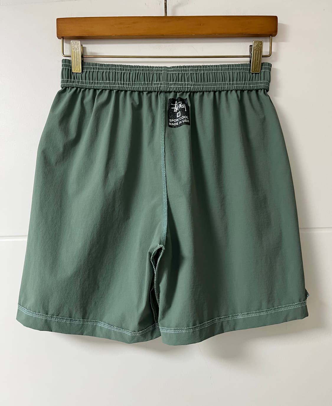 스투시 반바지 상품이미지4