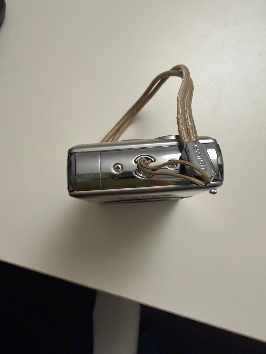 캐논 익서스 IXUS50 빈티지 디카 상품이미지6