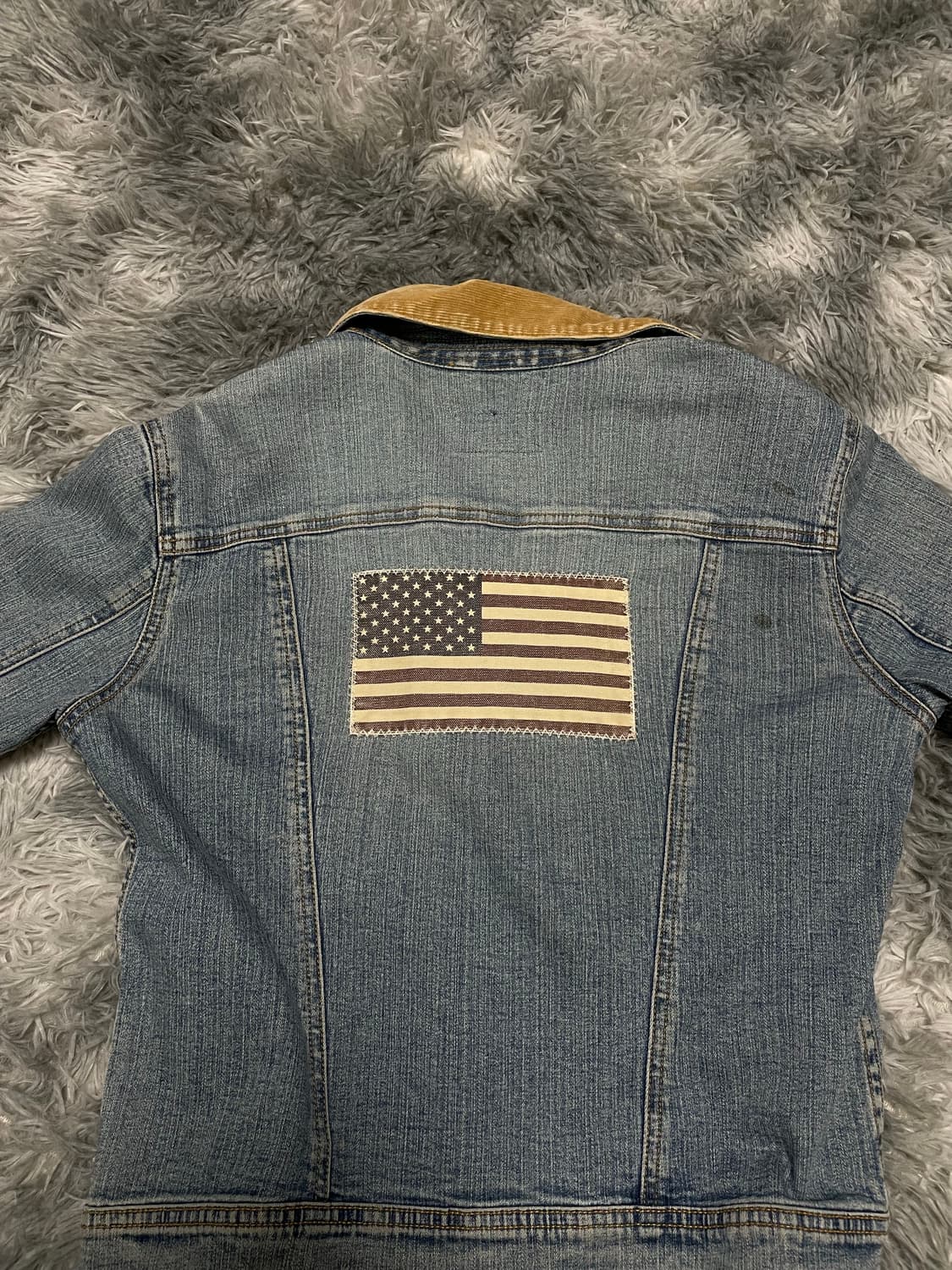 폴로 청자켓 상품이미지2