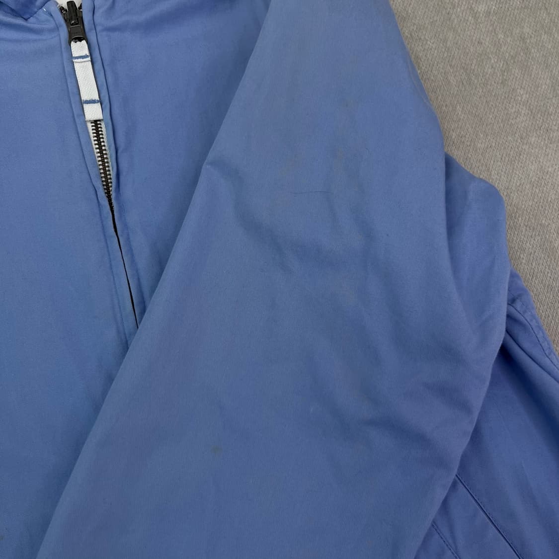 95 폴로랄프로렌 리버시블 양면 블루종 자켓 상품이미지8