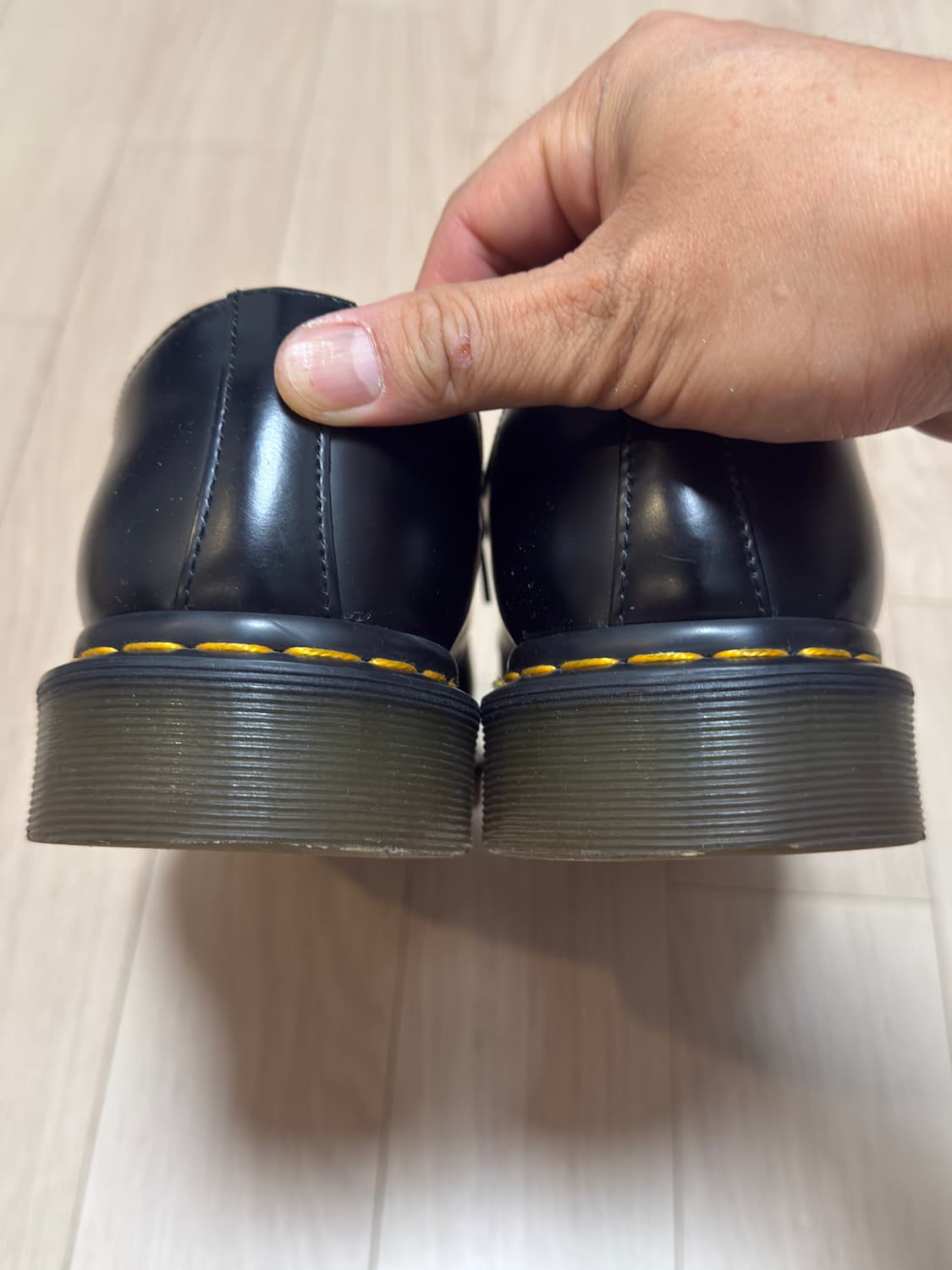 닥터마틴  1461 스무스 270 상품이미지5