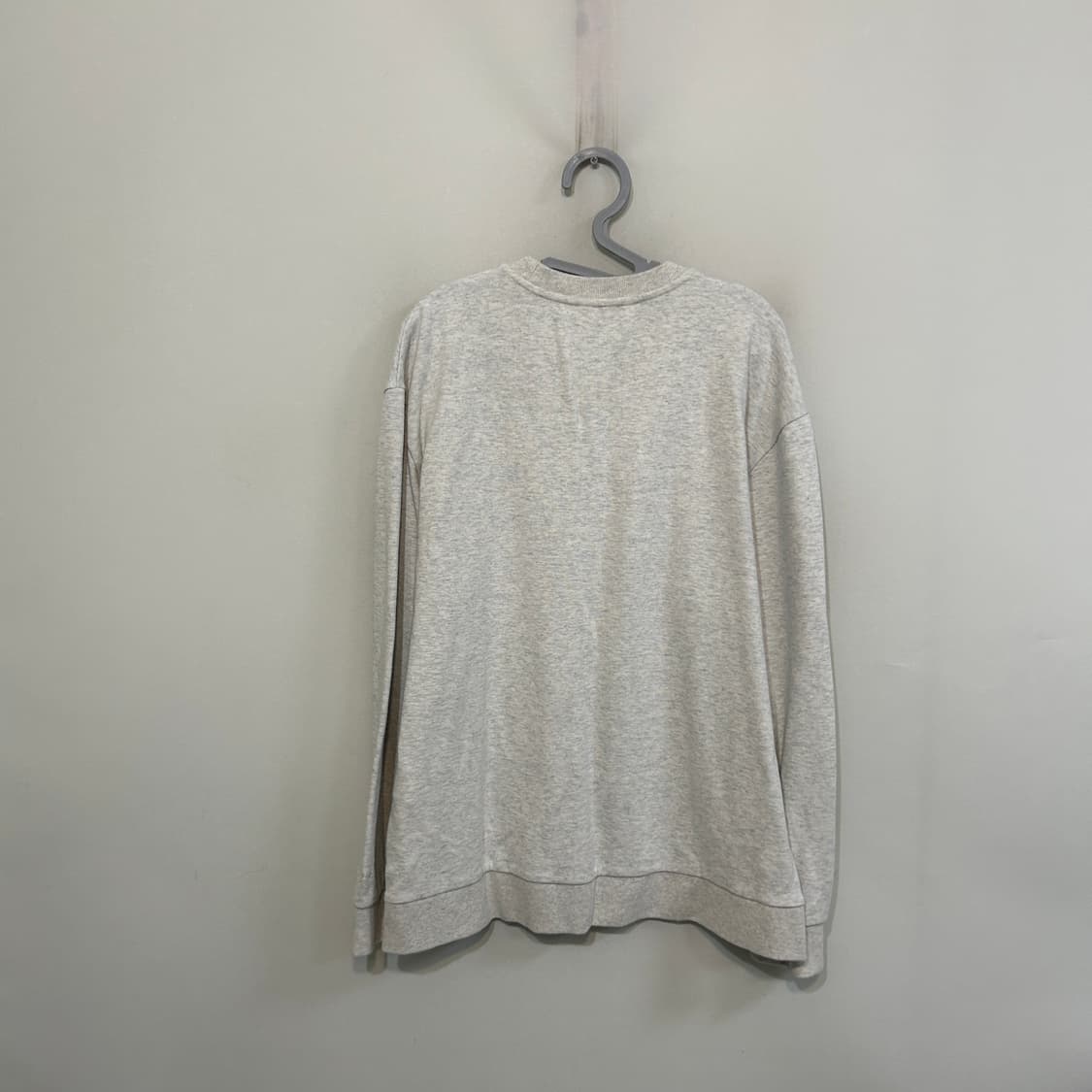 에피그램 남성 맨투맨 티셔츠 105 상품이미지3