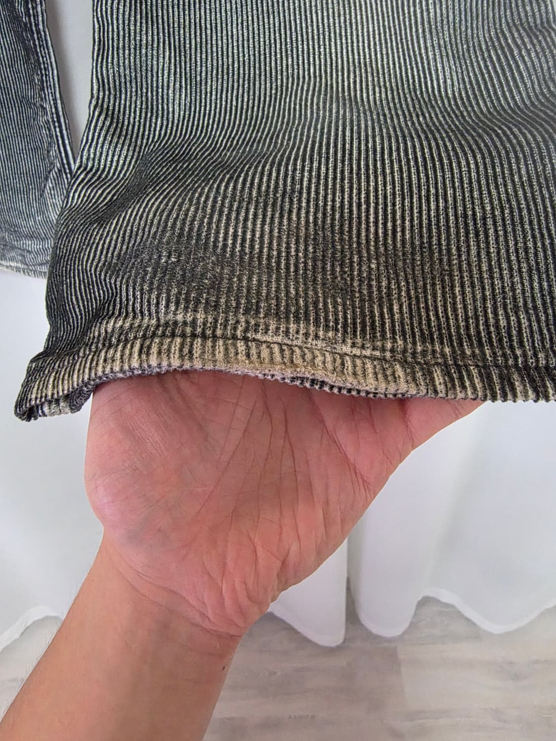 [32] 아워레가시 써드컷 디지털 다크 오로라 상품이미지5