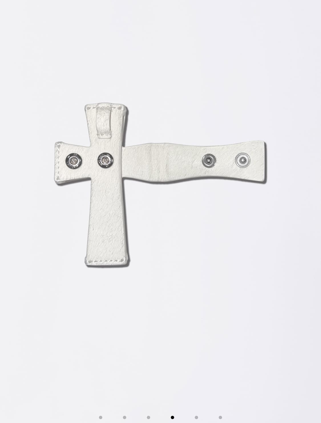 Sculptor 스컬프터 스트랩 카드 지갑 목걸이 상품이미지3