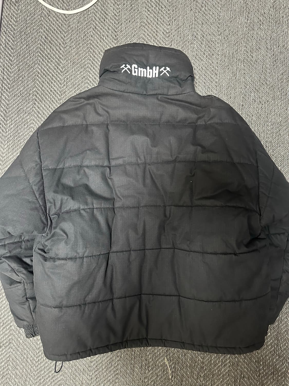 GmbH 푸퍼 패딩 상품이미지5