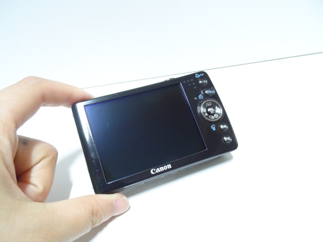 Canon ixus 캐논익서스75디카 상품이미지2