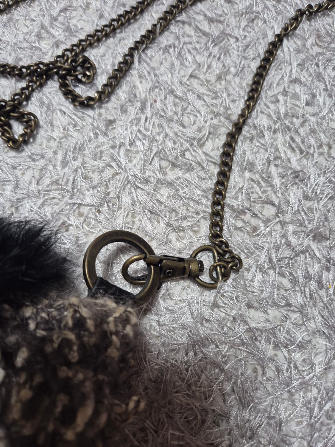 고양이크로스백 상품이미지5