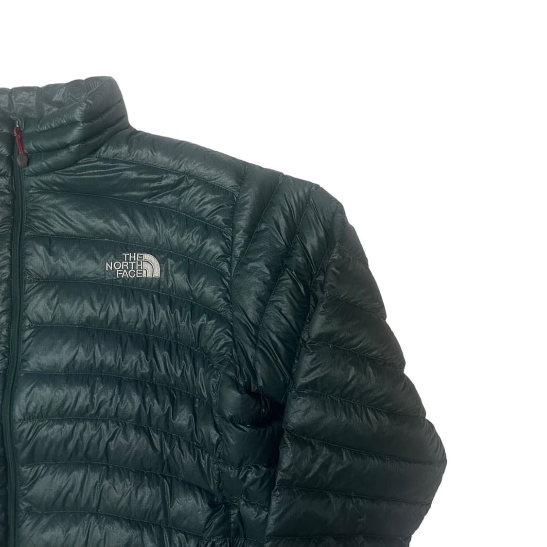 노스페이스 800 서밋시리즈 청록경량패딩 105 상품이미지2