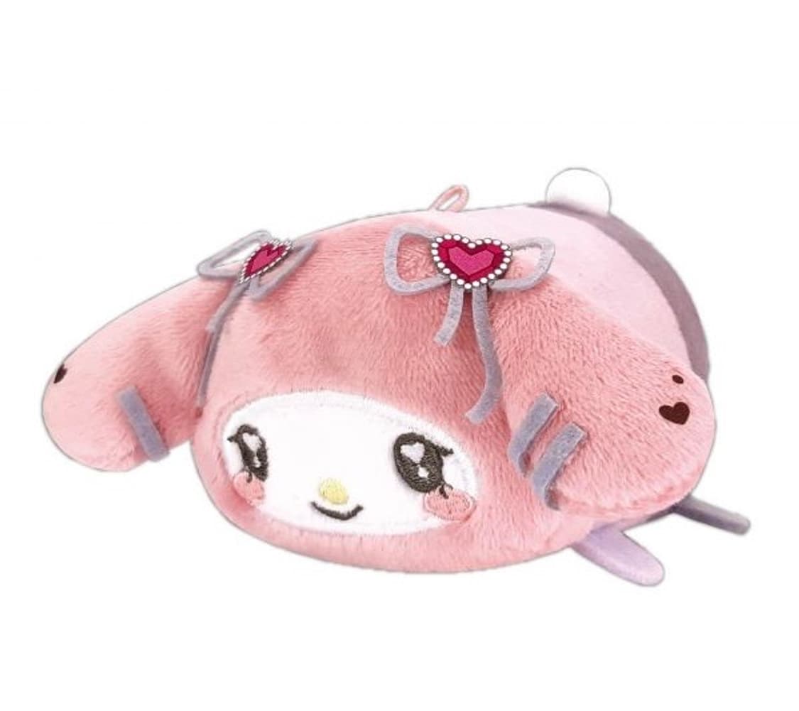 Sanrio 산리오 포테코로 마이멜로디 마스코트 4탄 상품이미지1