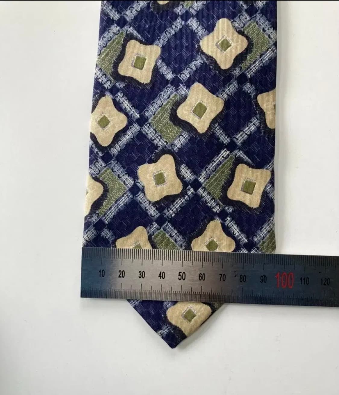 레노마 넥타이 상품이미지7