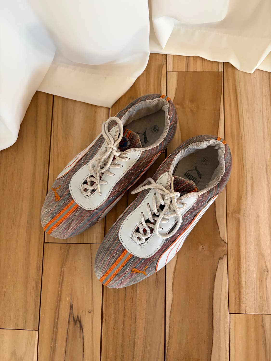 Puma Speedcat Vintage 상품이미지6