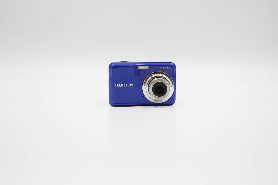 Fujifilm FinePix A170 (후지필름 파인픽스 A170) 상품이미지3