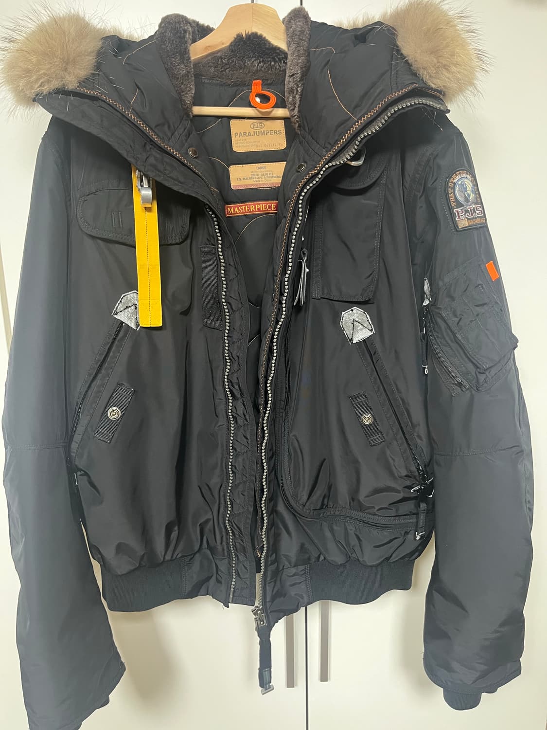 파라점퍼스 고비 상품이미지1