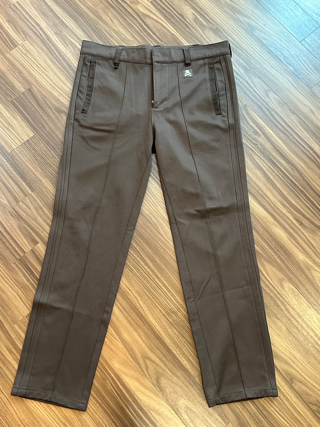 아디다스x네이버후드 adidas x NEIGHBORHOOD 트랙 팬츠 상품이미지2