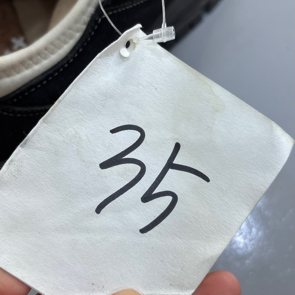 235 오찌 하이 스웨이드 (커스텀) 0408E2 상품이미지8