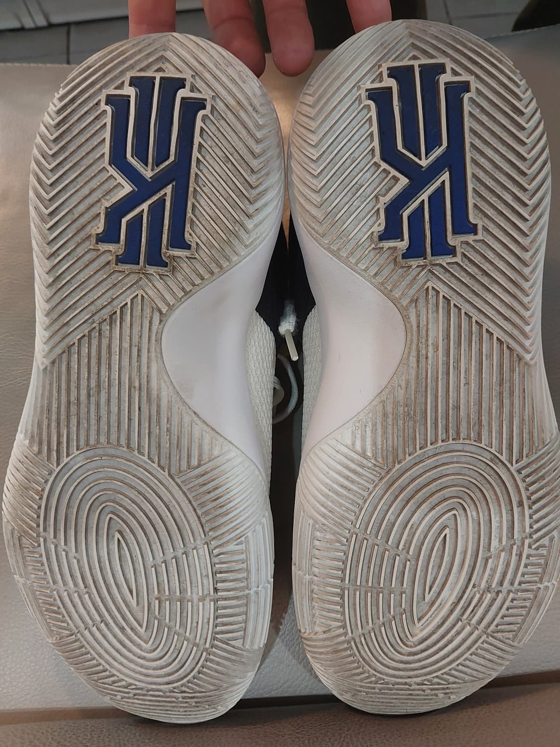 나이키 카이리2 카이라취 농구화 남성용 250mm 상품이미지9