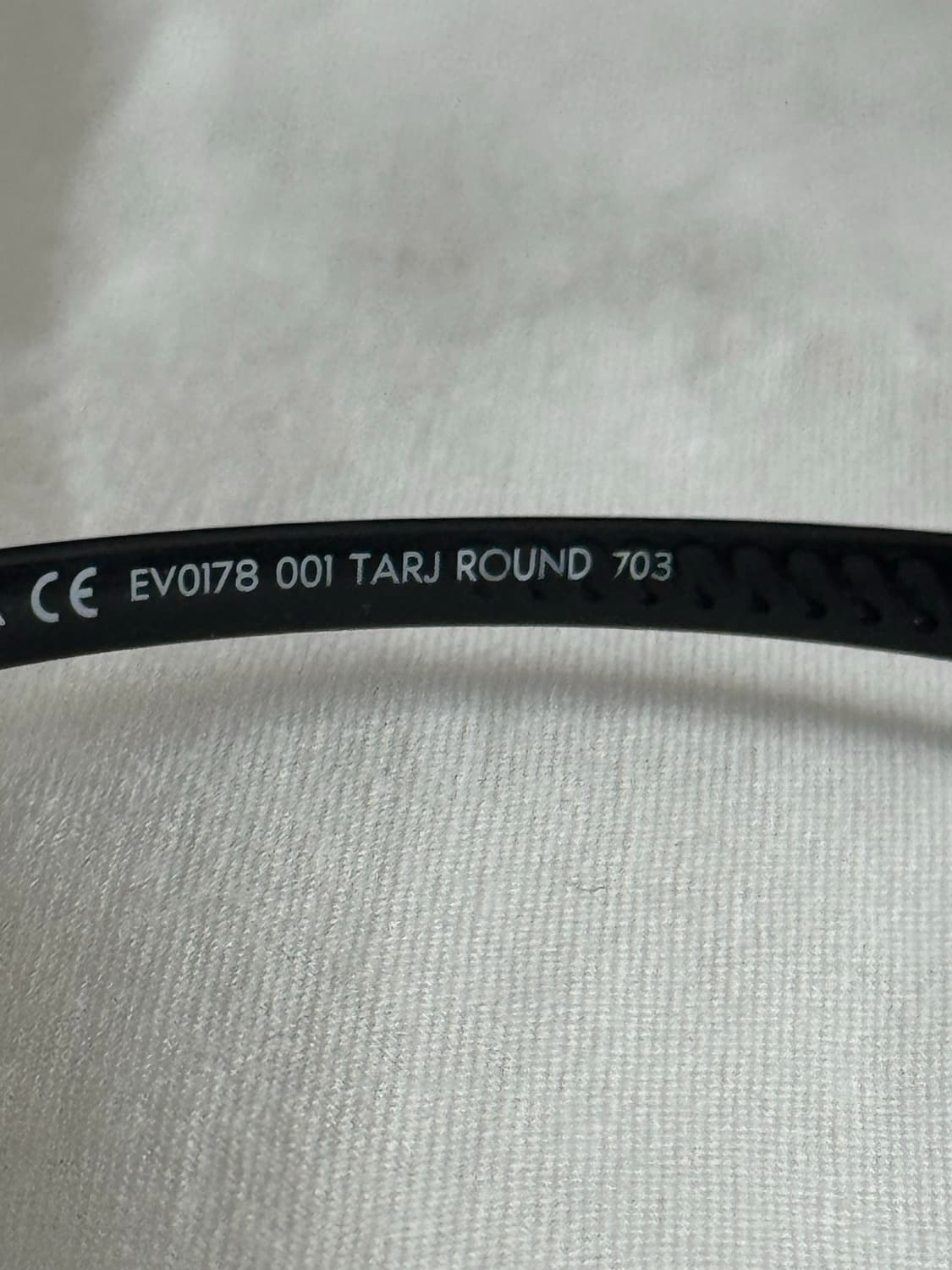 00s 빈티지 나이키 Tarj round 선글라스 상품이미지8