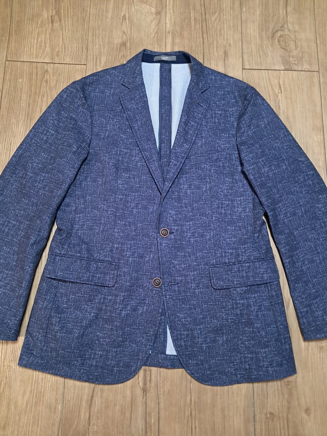 지오투 봄 자켓 105 상품이미지3