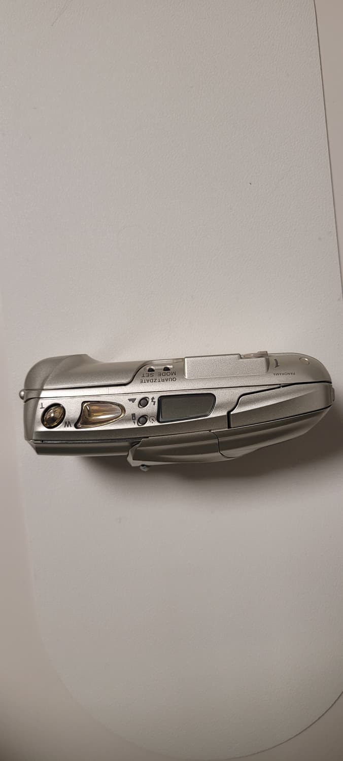 올림푸스 뮤2줌 VF 상품이미지3