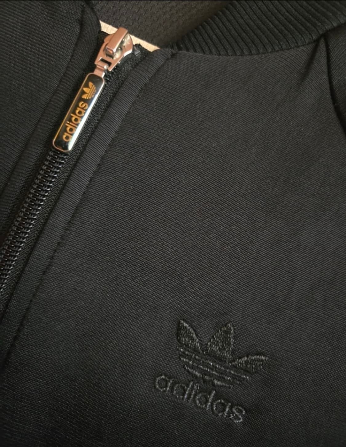 한정판 아디다스 파이어버드 져지 상품이미지2