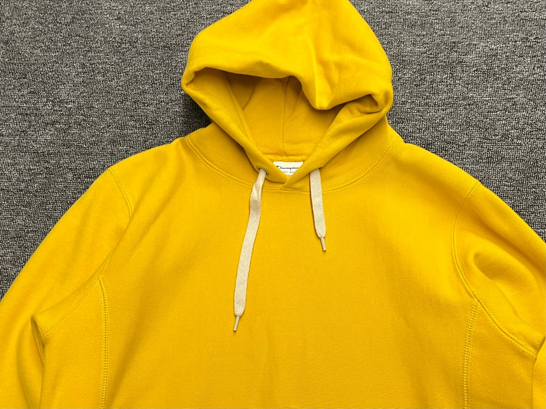 [95] 챔피온 리버스위브 후드티 L  상품이미지2