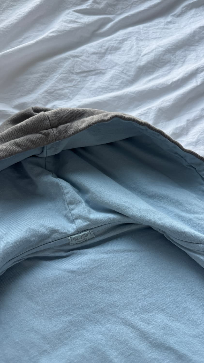 브랜디멜빈) 후드집업(일본 제품) 상품이미지5