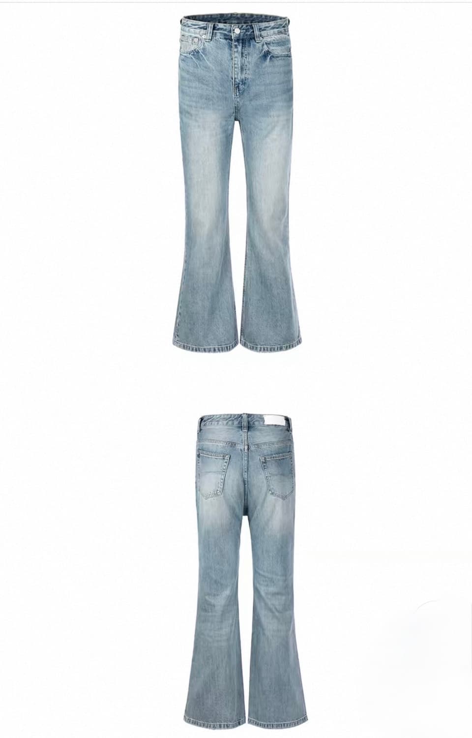 astt studio 플레어진 새상품 상품이미지3