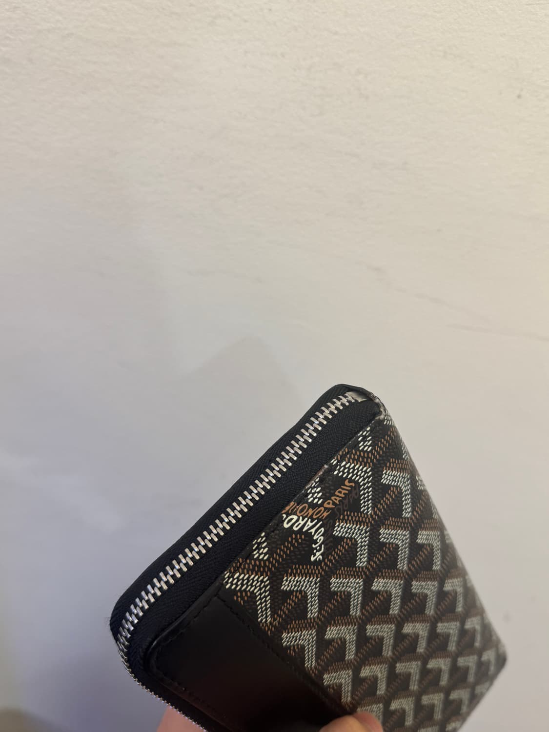 고야드 마티뇽 장지갑 상품이미지4