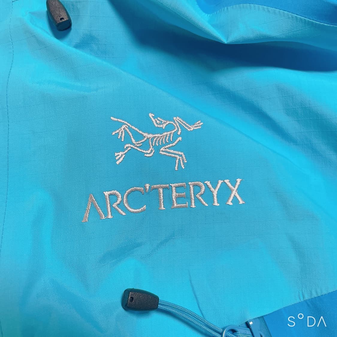 아크테릭스 베타 고어텍스 자켓 상품이미지5