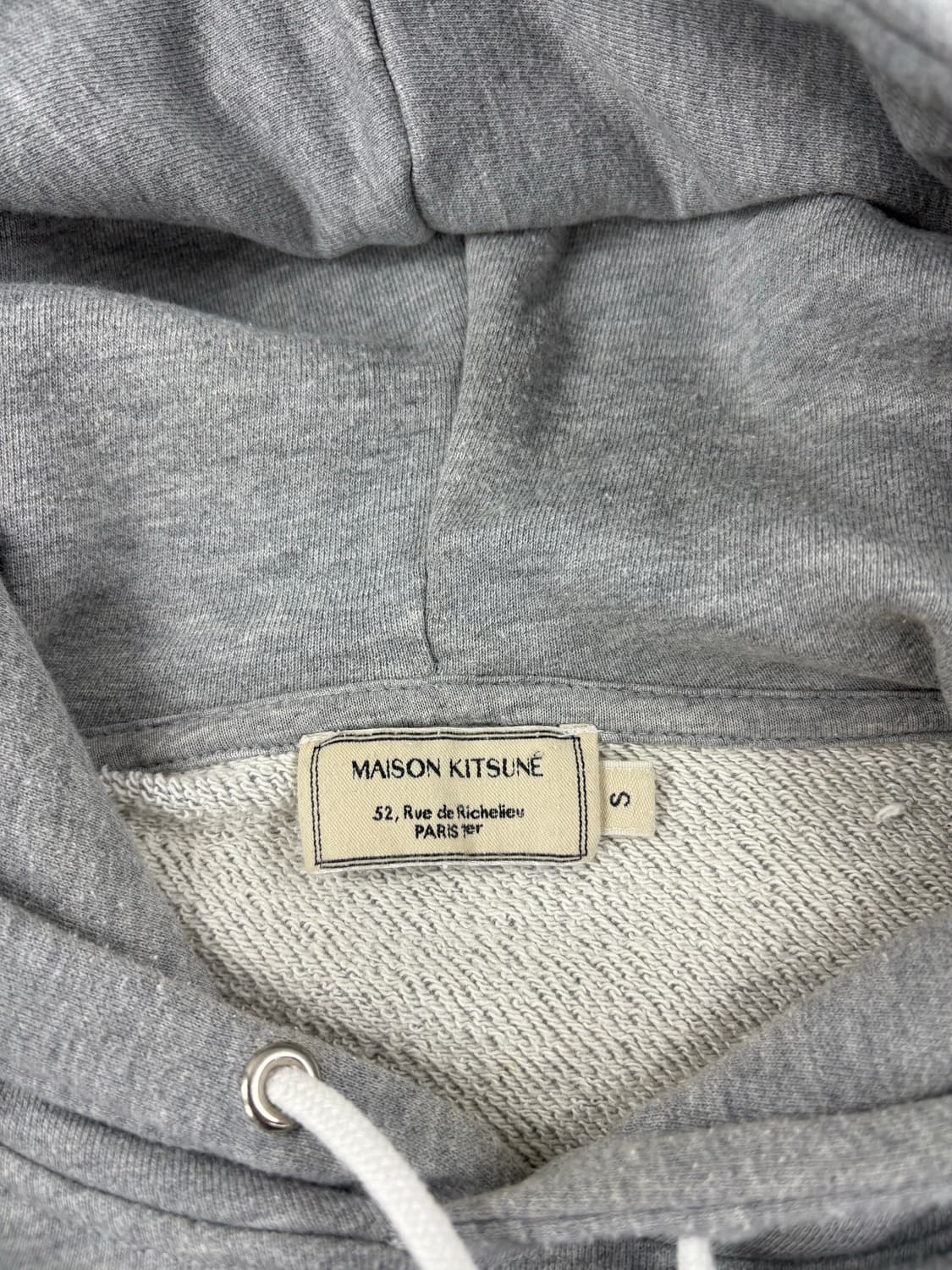 Maison Kitsune Hoodie 상품이미지3