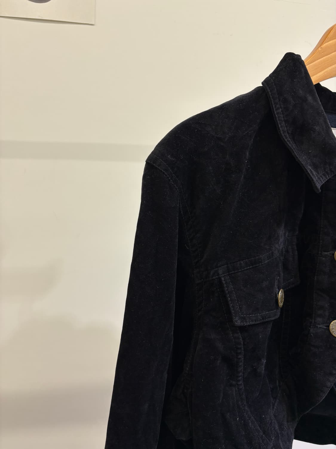 PUSHKAR 자켓 상품이미지3